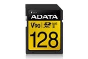 Minnekort - A-Data Premier ONE SD - 290MB/s - 128GB - ASDX128GUII3CL10-C