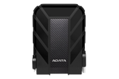 Hard drive - External - A-Data HD710P Pro - Ekstern Harddisk - 1TB - Svart - AHD710P-1TU31-CBK