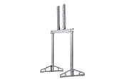 Veggmontering, AV-braketter & AV-møbler - Playseat TV Stand Pro - Max 40 kg - recommended for - R.AC.00088