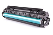 Printertilbehør blekk/toner - Lexmark XC9235/45/55/65 Cyan Toner Cartridge - 24B6846