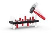 Babyleker - Brio Pounding Bench - 30515