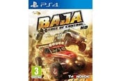 Spill - Baja: Edge of Control HD - Sony PlayStation 4 - Racing - 9006113009979