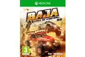 Spill - Baja: Edge of Control HD - Microsoft Xbox One - Racing - 9120080070142