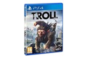 Spill - Troll and I - Sony PlayStation 4 - Action - 5016488130066