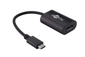 Skjermkabel - Pro DisplayPort - Svart - 0.2 m - 4040849385308