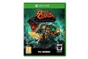 Spill - Battle Chasers: Nightwar - Microsoft Xbox One - Action - 9006113009238