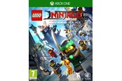 Spill - LEGO Ninjago Movie: Video Game - Microsoft Xbox One - Action - 5051895409350