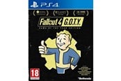 Spill - Fallout 4: Game of the Year Edition - Sony PlayStation 4 - RPG - 5055856418658