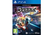 Spill - Redout (Lightspeed Edition) - Sony PlayStation 4 - Racing - 8023171039336