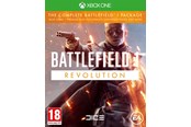 Spill - Battlefield 1: Revolution Edition - Microsoft Xbox One - FPS - 5035226122415