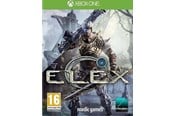 Spill - Elex - Microsoft Xbox One - RPG - 9006113008934