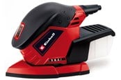Slipemaskin - Einhell Slipemus, TE-OS 1320 - 4460560