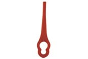 Gresstrimmer - Einhell Knivsett (20 stk.) GE-CT 18 Li, tilbehør til gresstrimmer - 3405730