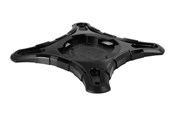 Kabinett tilbehør (kjølepasta mv.) - ASRock Deskmini VESA Mount Kit - VESAMOUNT