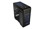 Kabinett - Thermaltake Core V71 TG - Kabinett - Tower - Svart - CA-1B6-00F1WN-04