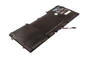 Bærbar PC - Batteri - CoreParts Battery - batteri til bærbar computer - Li-pol - 6 Ah - MBXDE-BA0013