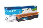 Printertilbehør blekk/toner - Brother TN246C - TN246C