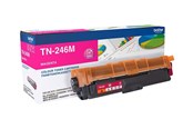 Printertilbehør blekk/toner - Brother TN246M - TN246M