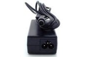 Bærbar PC - Lader - HP I Power Adapter - Rated at 65 Watts - 751889-001