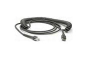 USB - Datalogic CAB-424E - USB-kabel - 2 m - 90A052100
