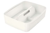 Arkivering & Oppbevaring - Leitz Sorteringsinnsats MyBox Large m/håndtak - 53220001