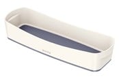 Arkivering & Oppbevaring - Leitz MyBox lang innsats Hvit - 52581001