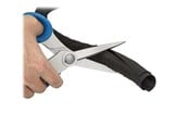 Kabinett tilbehør (kjølepasta mv.) - StarTech.com Cable Management Sleeve - 2 m - Cable Organizer - Trimmable - kabelmuffesæt - WKSTNCM