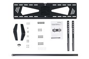 Veggmontering, AV-braketter & AV-møbler - StarTech.com Flat-Screen TV Wall Mount - Low Profile - For 37" to 70" TV - Anti-Theft - Fixed - vægmontering - Max 40 kg - recommended for 70" - FPWFXBAT