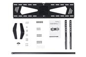 Veggmontering, AV-braketter & AV-møbler - StarTech.com Flat-Screen TV Wall Mount - Low Profile - For 37" to 70" TV - Anti-Theft - Fixed - vægmontering - Max 40 kg - recommended for 70" - FPWFXBAT