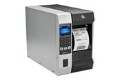 Etikettskriver - Zebra TT PRINT ZT610 4IN 600DPI EU&UKPRNT - ZT61046-T2E0100Z
