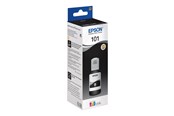 Printertilbehør blekk/toner - Epson EcoTank 101 - Ultra High Capacity - Black Ink - C13T03V14A