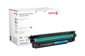 Printertilbehør blekk/toner - Xerox 006R03468 / Alternative to HP 508X / CF361X - High Capacity - Cyan Toner - 006R03468