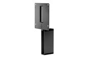 Veggmontering, AV-braketter & AV-møbler - HP B500 - Max - recommended for - 2DW52AA