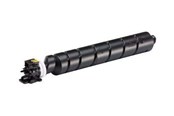 Printertilbehør blekk/toner - Kyocera TK 8800K - 1T02RR0NL0