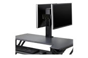 Skjermholder - Ergotron WorkFit - 98-101-009