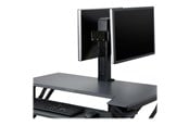 Skjermholder - Ergotron WorkFit - 98-101-009
