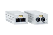 Repeater, forsterkere, bridges og transceivere - Allied Telesis AT DMC100/ST - AT-DMC100/ST-50