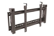 Veggmontering, AV-braketter & AV-møbler - StarTech.com Video-Wall Mount - For 45" to 70" Displays - Anti-Theft - Max 70 kg - recommended for 70" - VIDWALLMNT