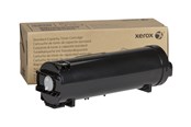 Printertilbehør blekk/toner - Xerox - sort - original - tonerpatron - 106R03940