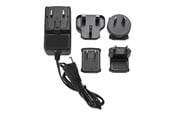  Bærbar PC - Lader - StarTech.com DC Power Adapter - 12V 2A SVA12M2NEUA - SVA12M2NEUA