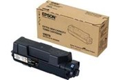 Printertilbehør blekk/toner - Epson S110078 - Extra High Capacity - sort - original - tonerpatron - C13S110078