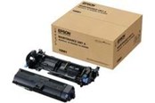 Printertilbehør blekk/toner - Epson Unit A (Dev/Toner) - vedligeholdelseskit - C13S110081