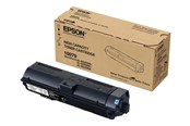Printertilbehør blekk/toner - Epson S110079 - høj kapacitet - sort - original - tonerpatron - C13S110079