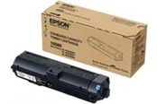 Printertilbehør blekk/toner - Epson S110080 - sort - original - tonerpatron - C13S110080