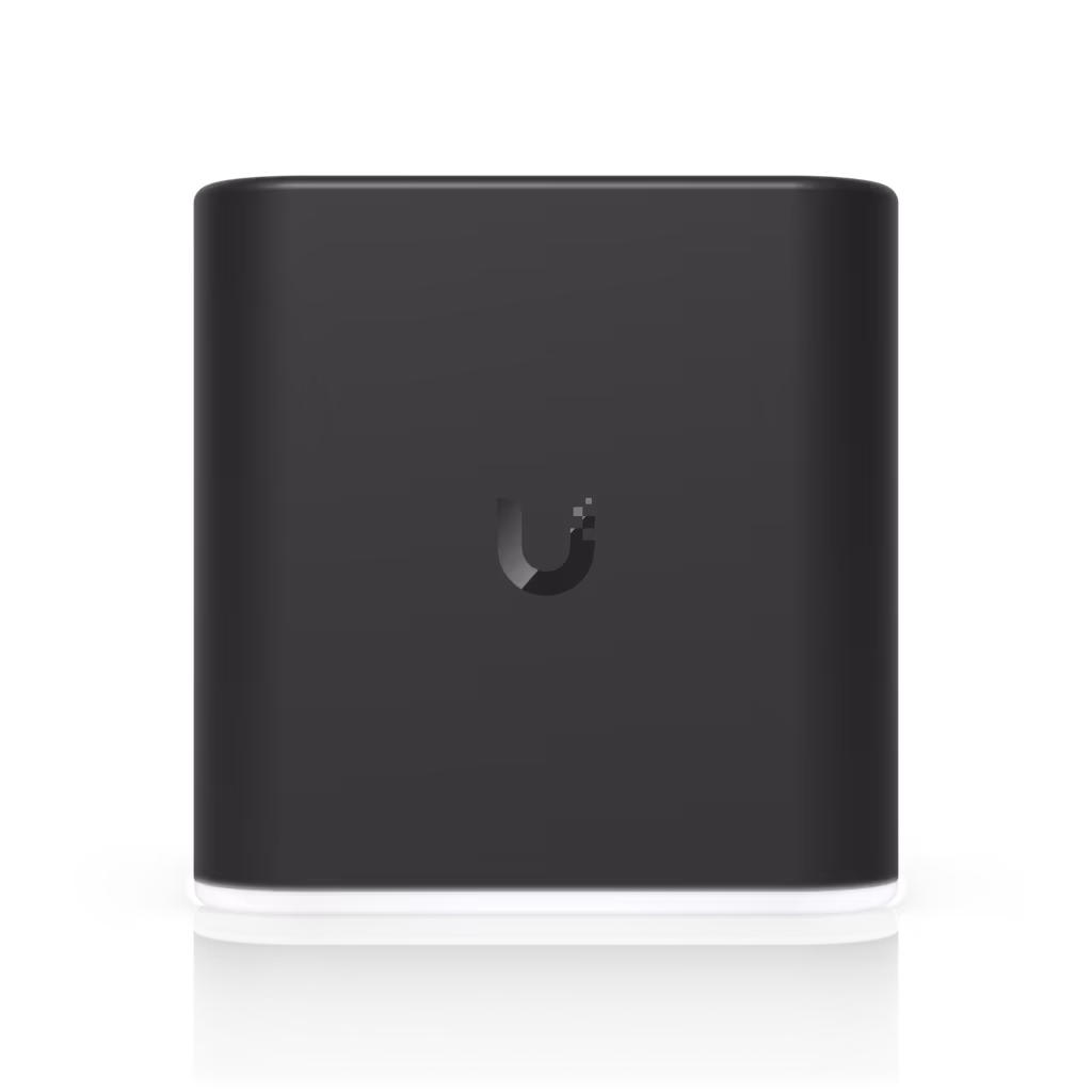 Tilgangspunkt - Ubiquiti airCube Home WiFi Access Point - ACB-AC