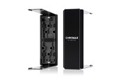 Prosessor-kjøler - Noctua NA-HC2 chromax.black - Modding - NA-HC2 black
