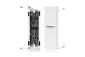 Prosessor-kjøler - Noctua NA-HC2 chromax.white - Modding - NA-HC2 white