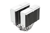 Prosessor-kjøler - Noctua NA-HC4 chromax.white - Modding - NA-HC4 white