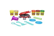 Byggesett - Hasbro Burger Barbecue - B5521