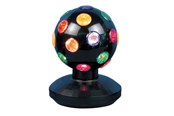 Musikk - Music DISCO KULE SORT 10 CM. MUSIC - 501000